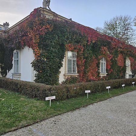 Mauthaus Lichtenstein 维也纳 外观 照片